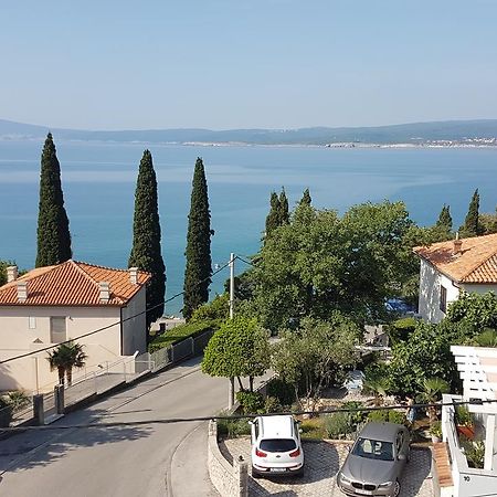 Villa Crikvenica Exterior photo