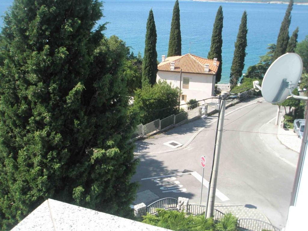 Villa Crikvenica Exterior photo