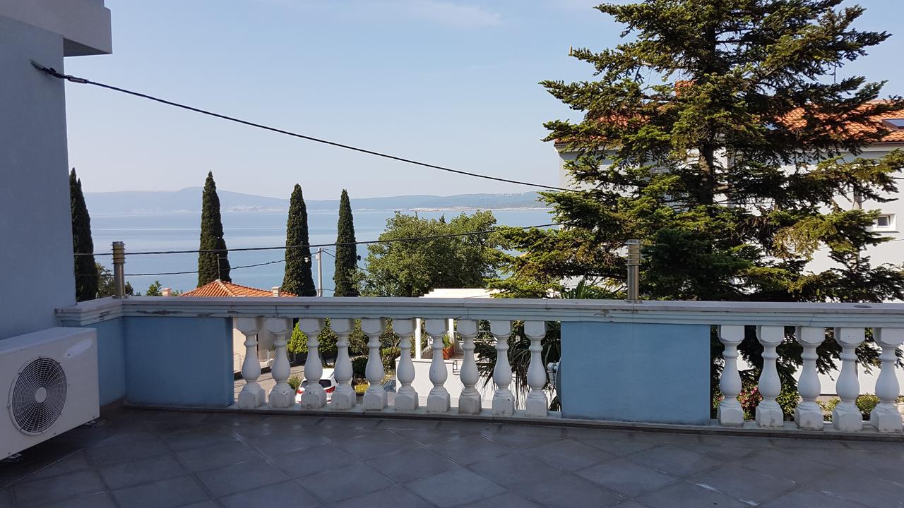 Villa Crikvenica Exterior photo