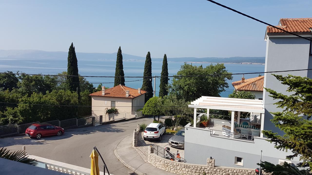 Villa Crikvenica Exterior photo