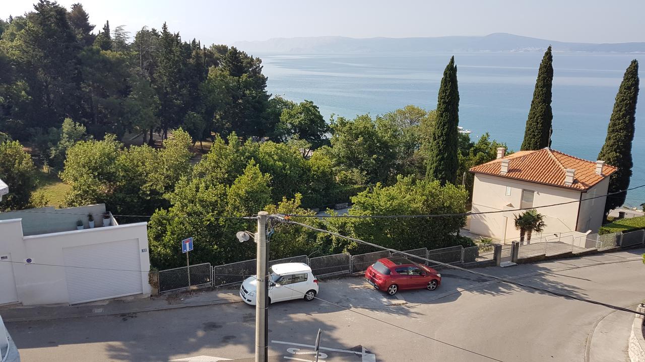 Villa Crikvenica Exterior photo