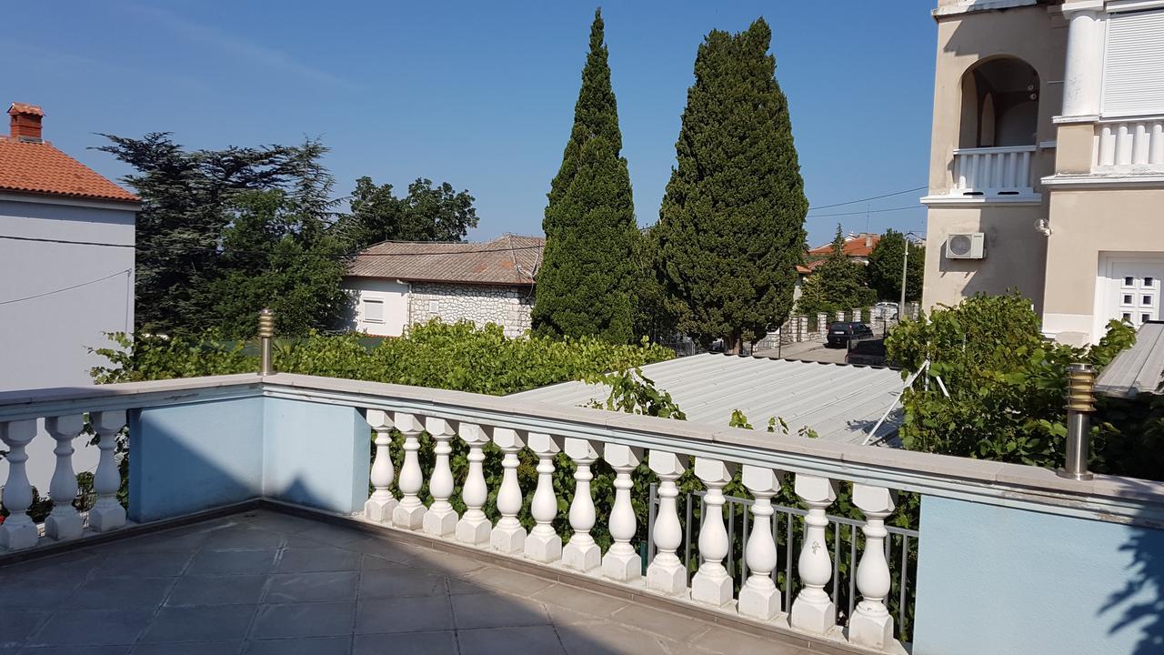 Villa Crikvenica Exterior photo