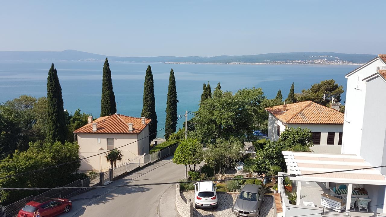 Villa Crikvenica Exterior photo