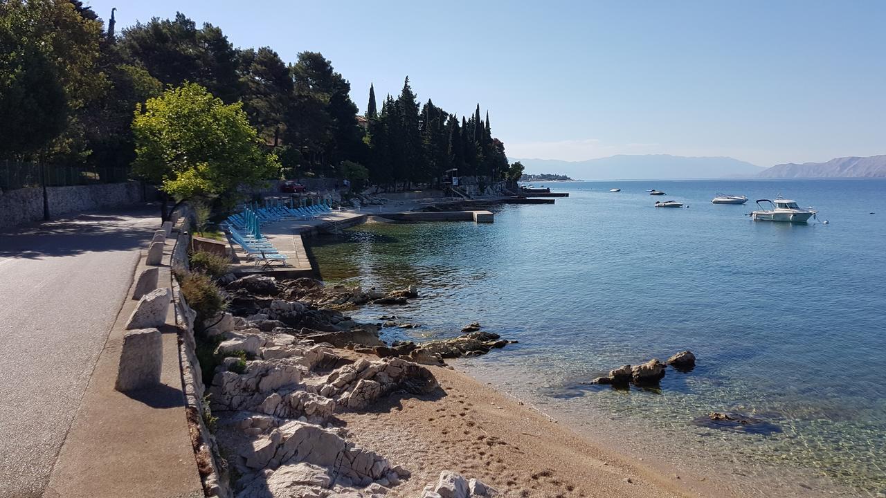 Villa Crikvenica Exterior photo