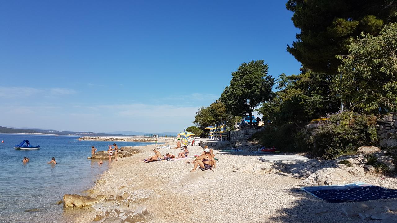 Villa Crikvenica Exterior photo